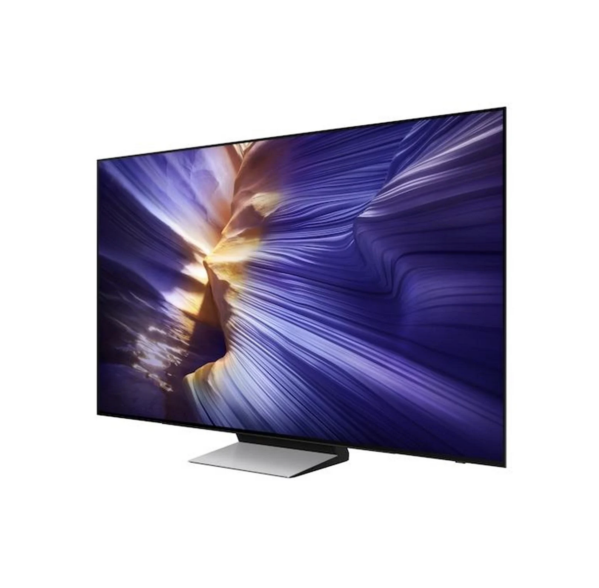 Samsung 42" Fladskærms TV OLED 4K