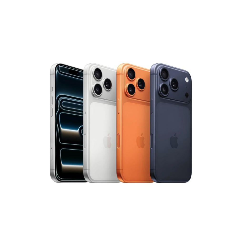 Bedste mobiltelefoner 2026 - testvinder