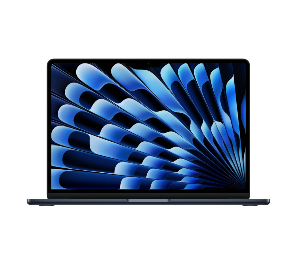 Bedste laptops 2026 - testvinder fra Apple