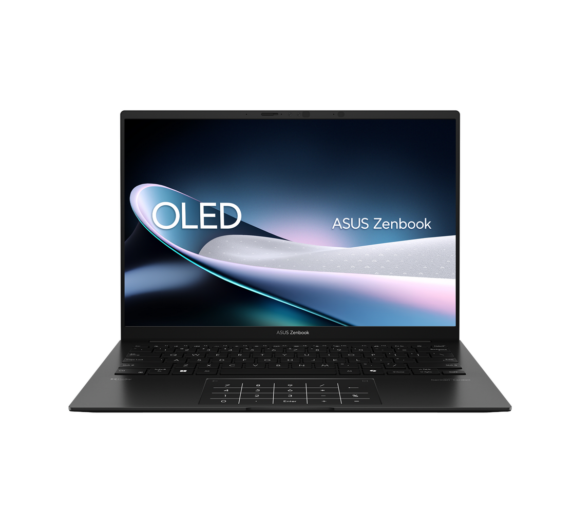 Bedste laptops 2026 - testvinder fra Asus