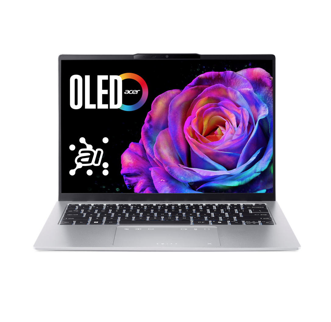 Bedste laptops 2026 - testvinder fra Acer