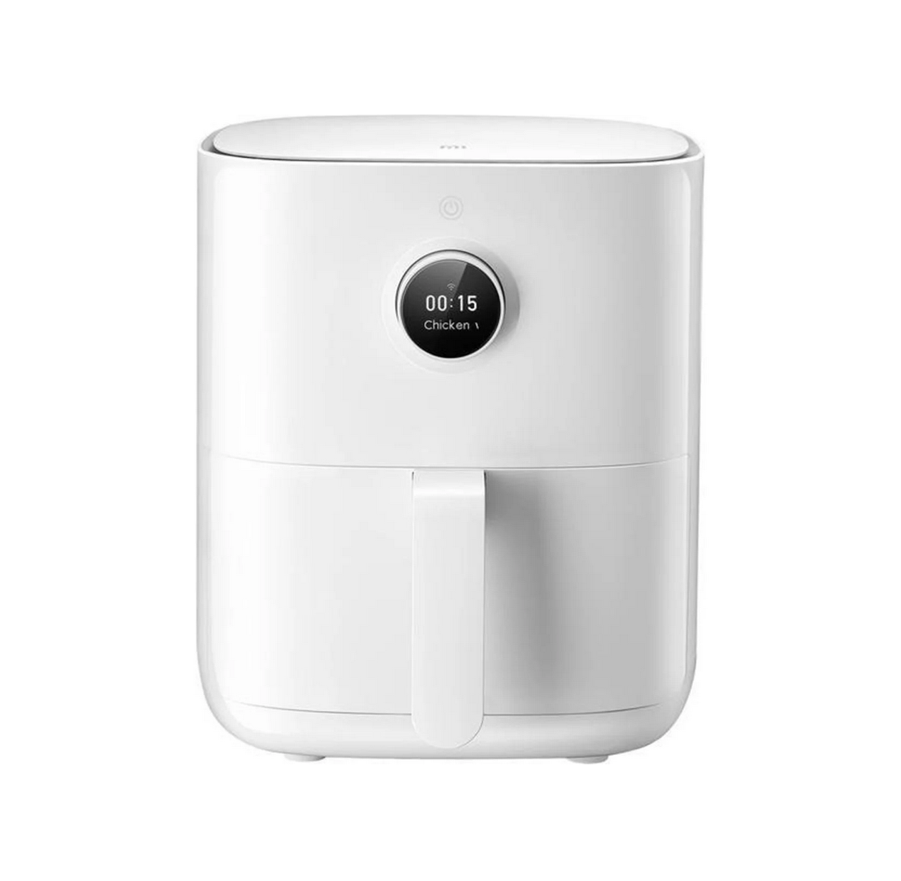 Bedste airfryere 2026 - testvinder fra Xiaomi