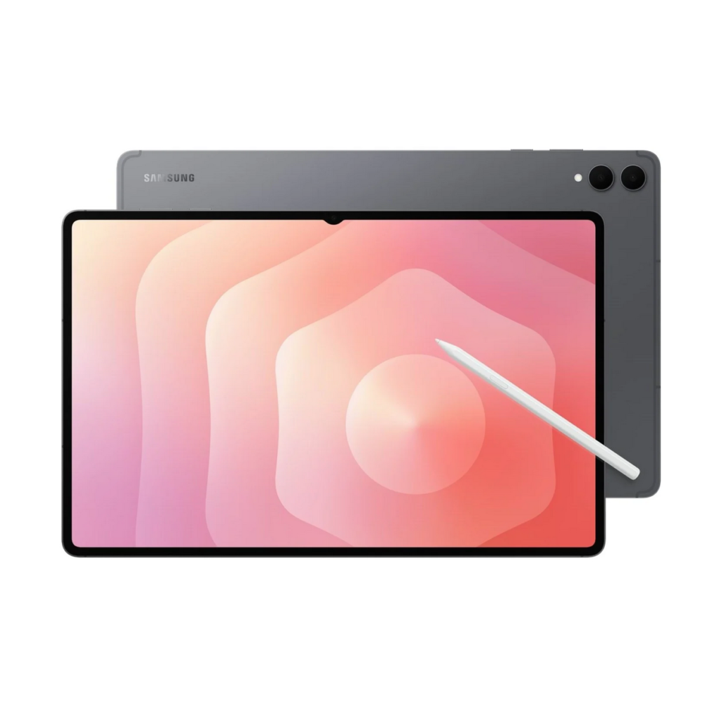 Bedste tablets 2026 - testvinder fra Samsung