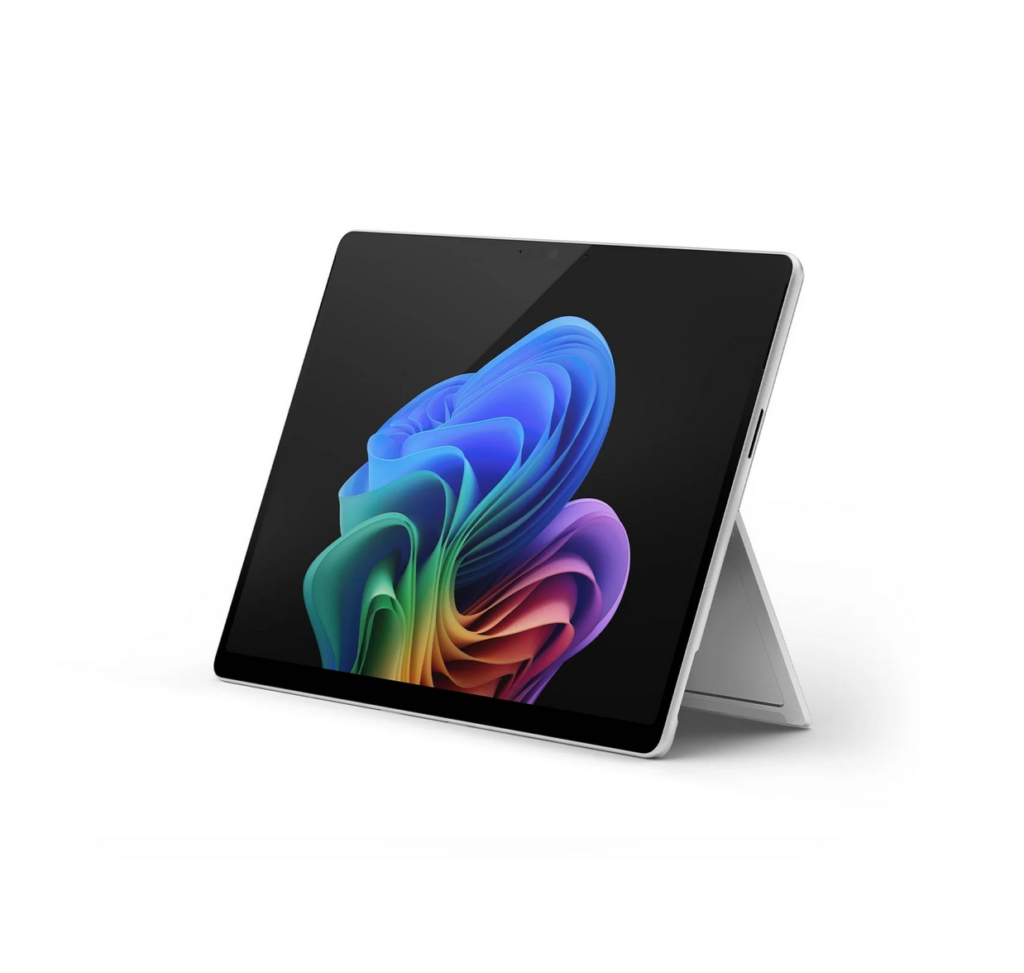 Bedste tablets 2026 - testvinder fra Microsoft