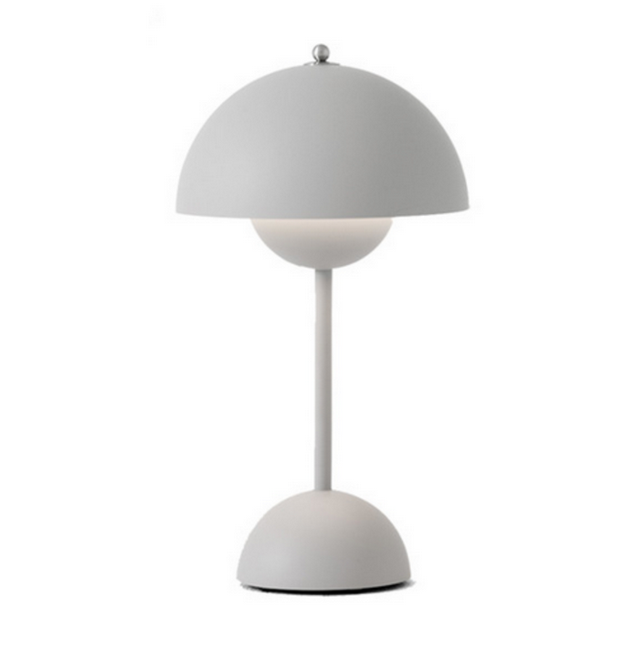 Bedst i test 2026 portable bordlamper