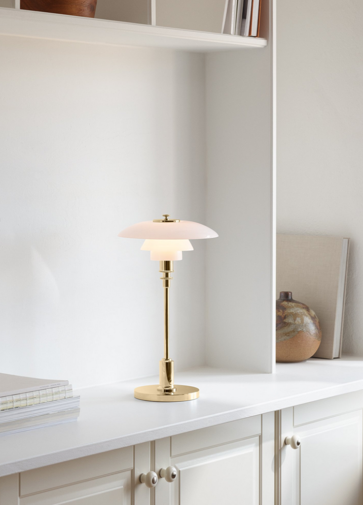 Portable bordlamper bedst i test 2026 - vinderlamper samlet