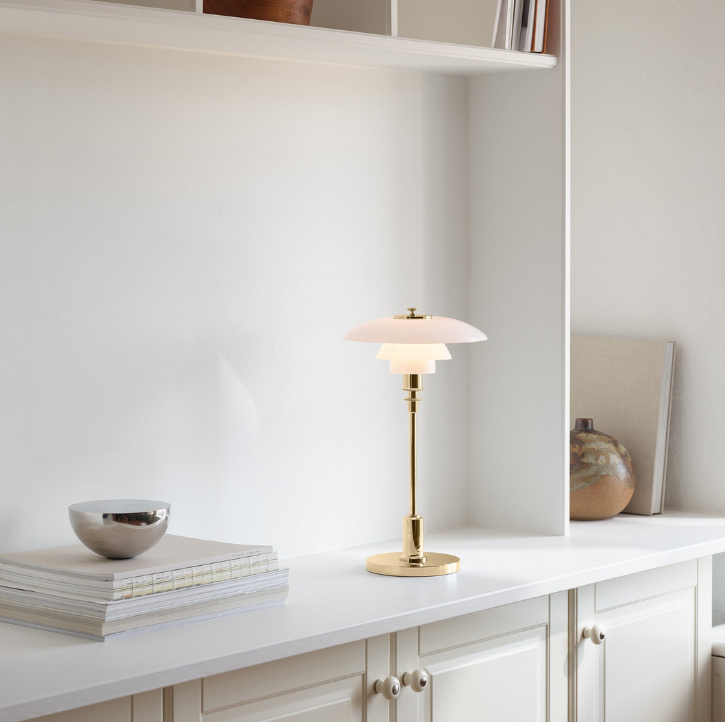Portable bordlamper bedst i test 2026 - vinderlamper samlet
