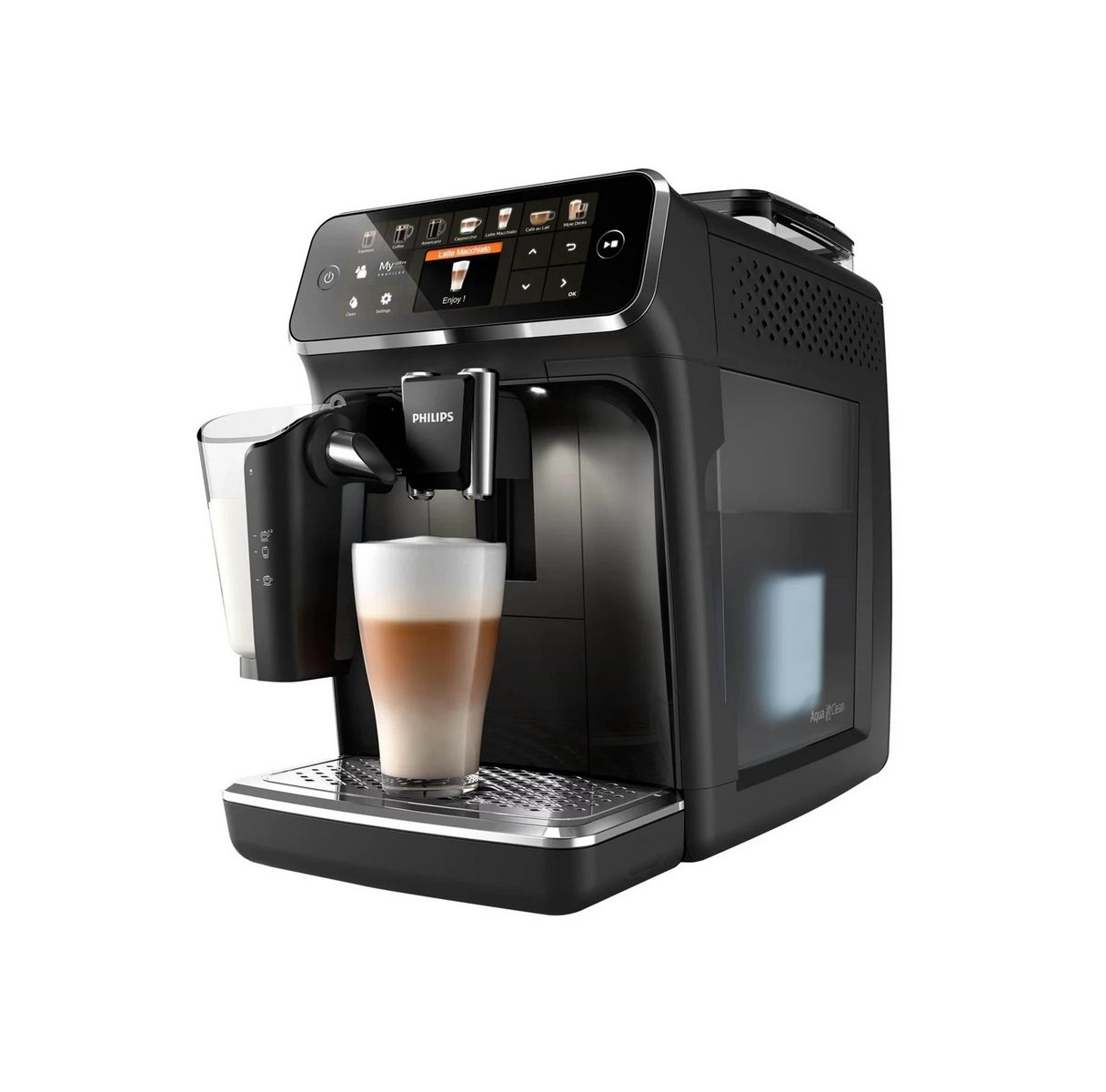 Bedste espressomaskiner 2026