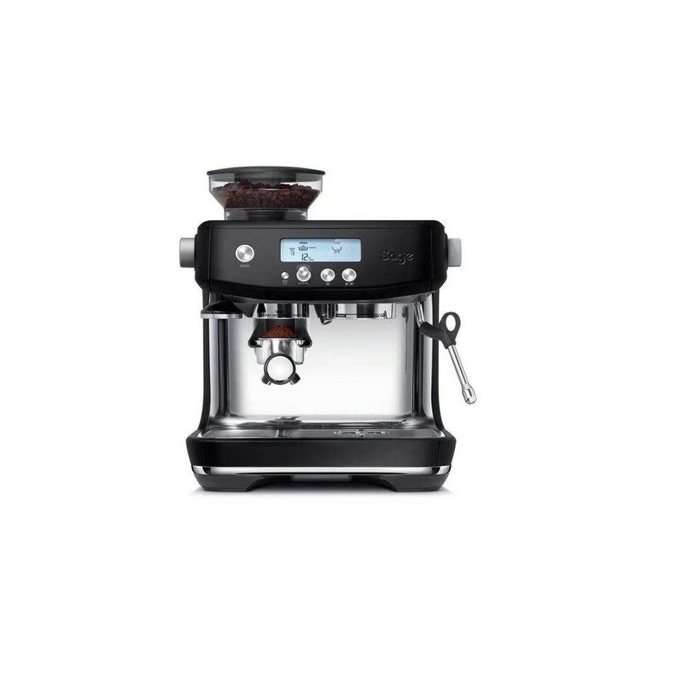 Bedste espressomaskiner 2026