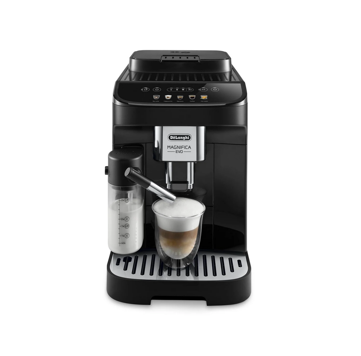 Bedste espressomaskiner 2026