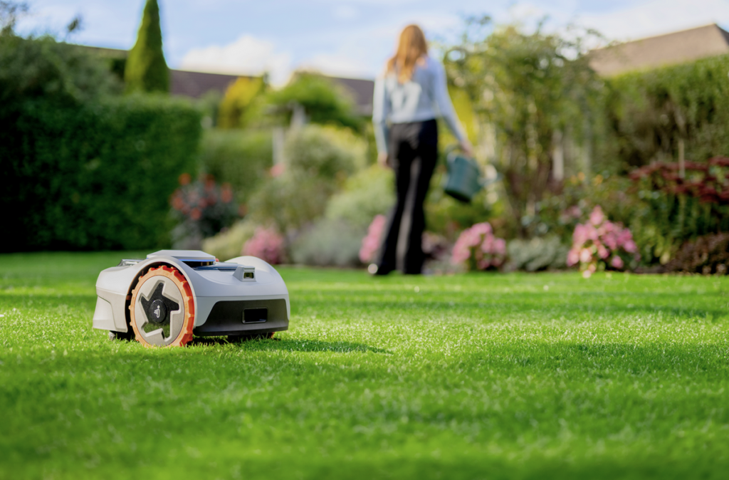 Bedste robotplæneklipper 2026