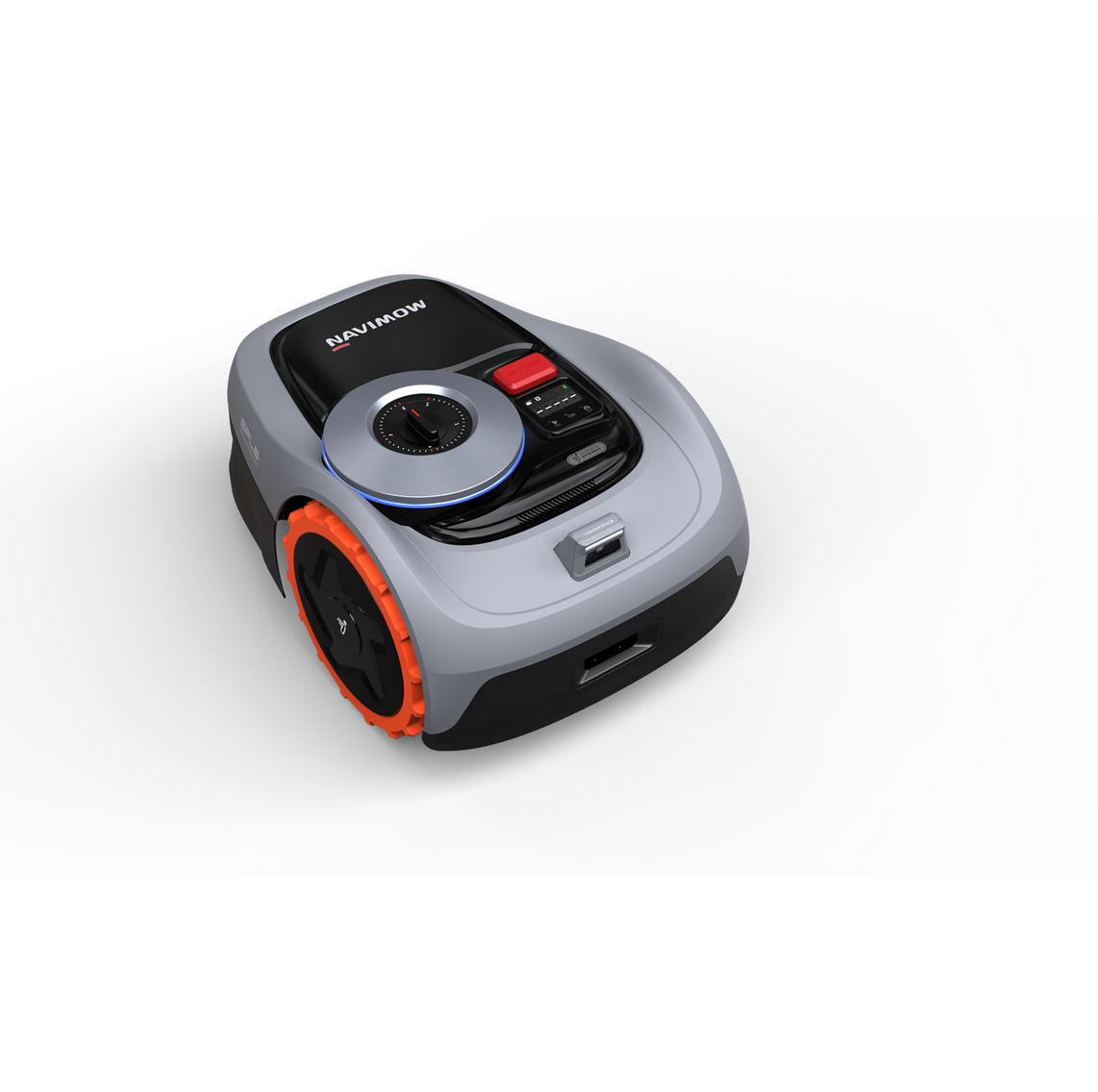 Bedste robotplæneklipper 2026 Segway