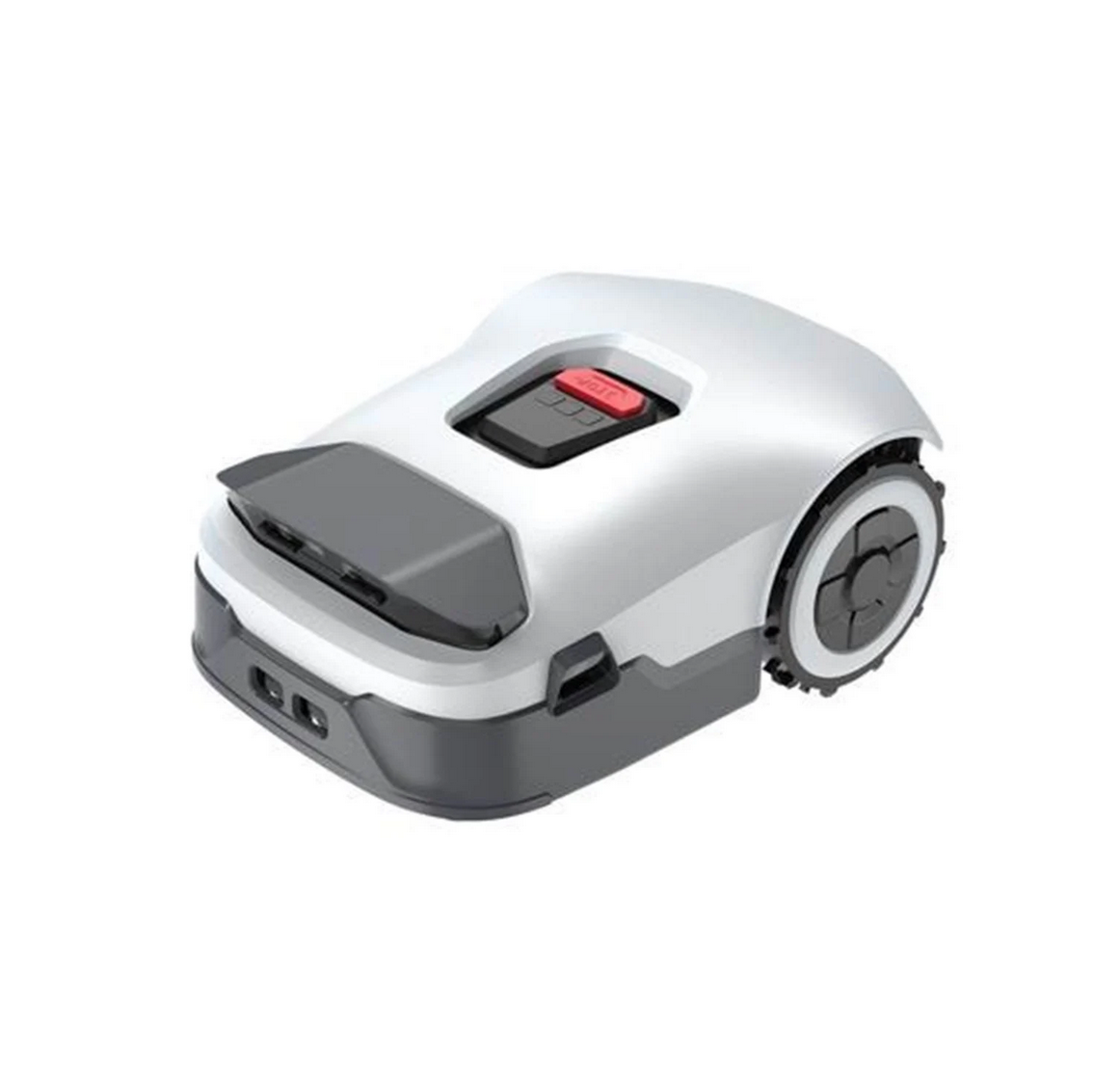 Bedste robotplæneklipper 2026 Anthbot