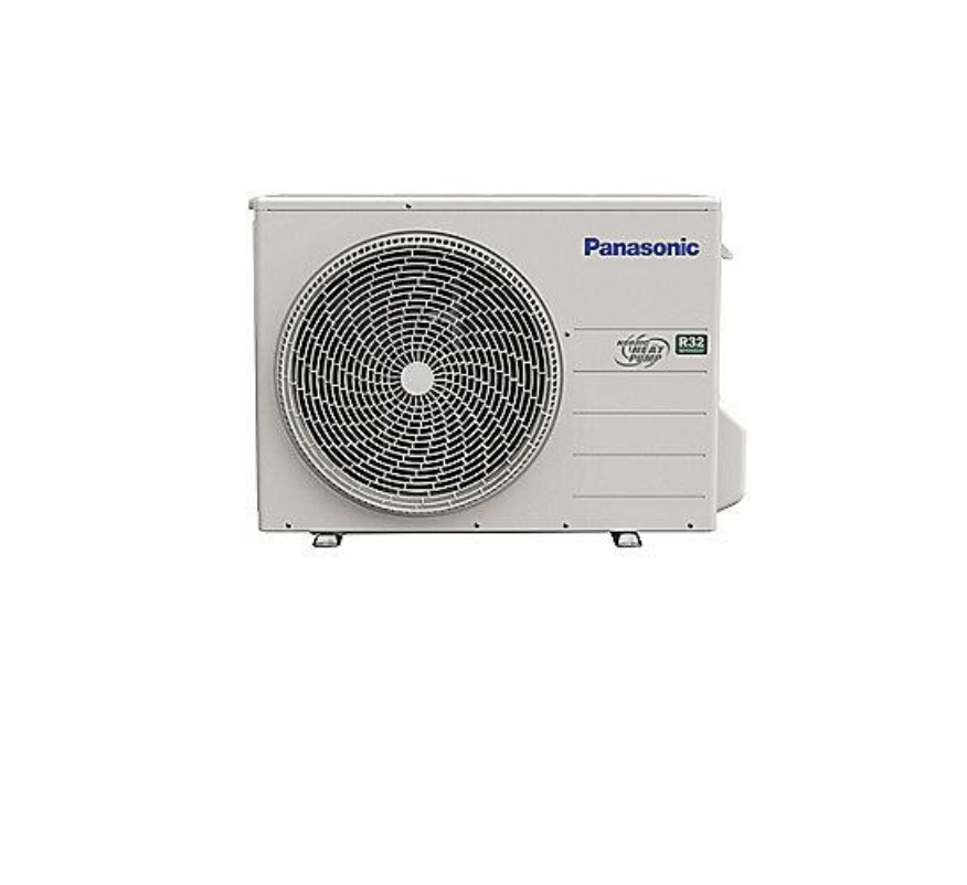 Billig varmepumpe til sommerhus