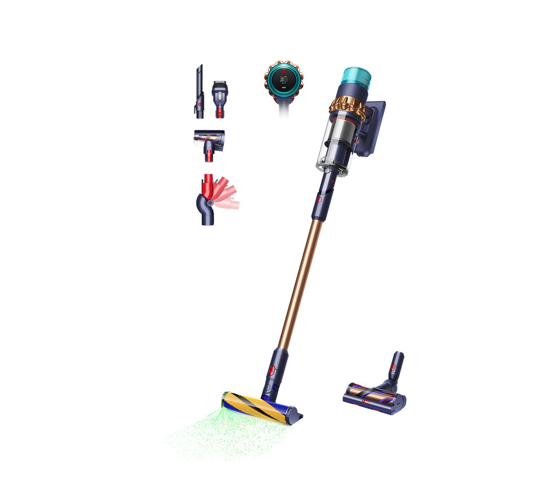 Dyson Gen5detect