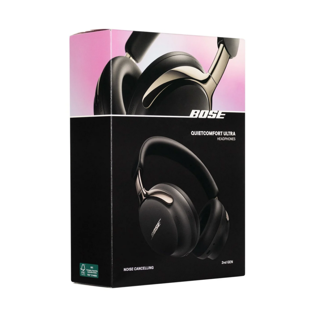 Bose QuietComfort Ultra (2nd Gen)