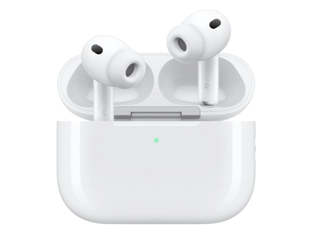 Apple AirPods Pro 3