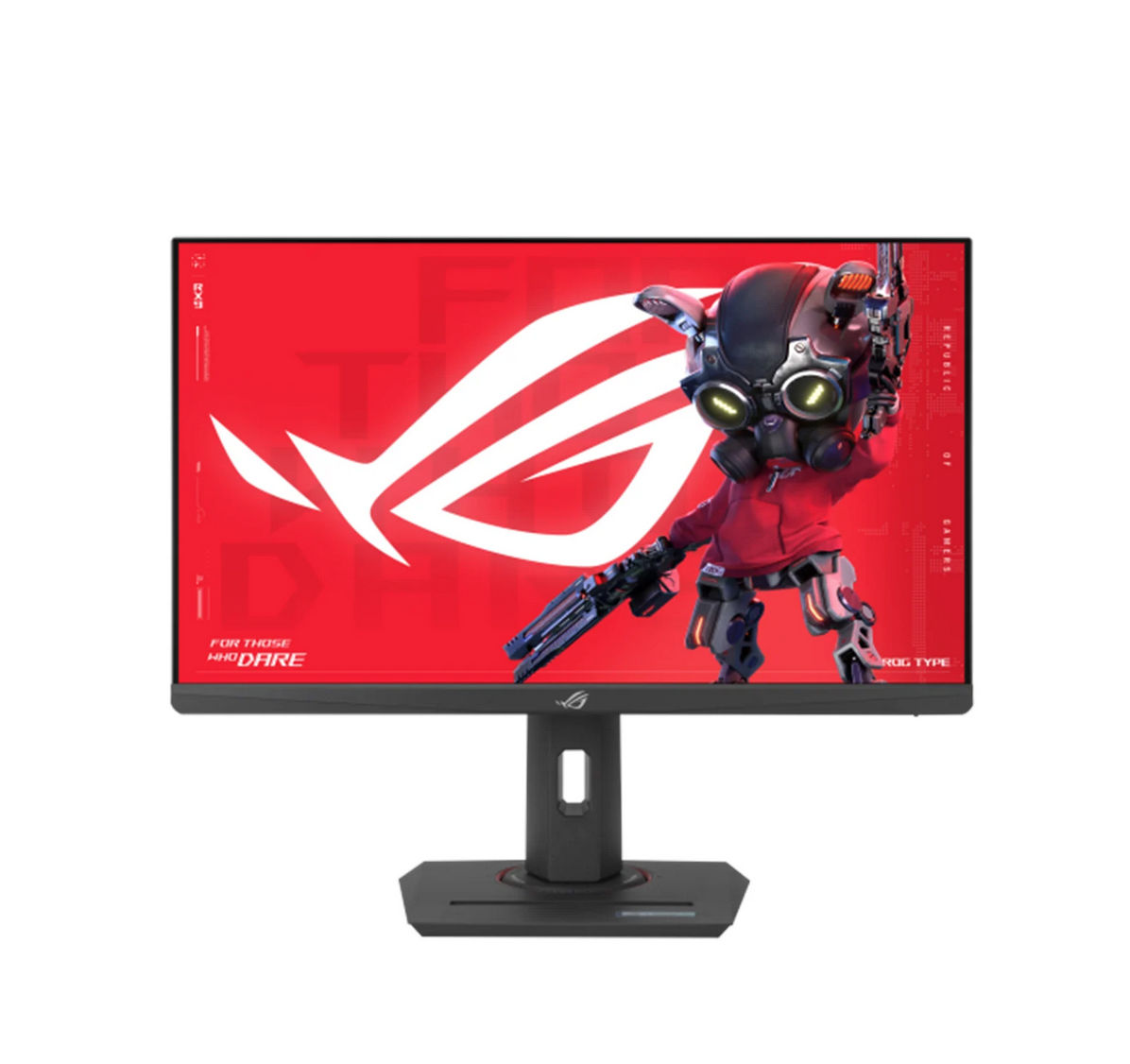 24,5" ASUS ROG Strix XG259CS - 1920x1080