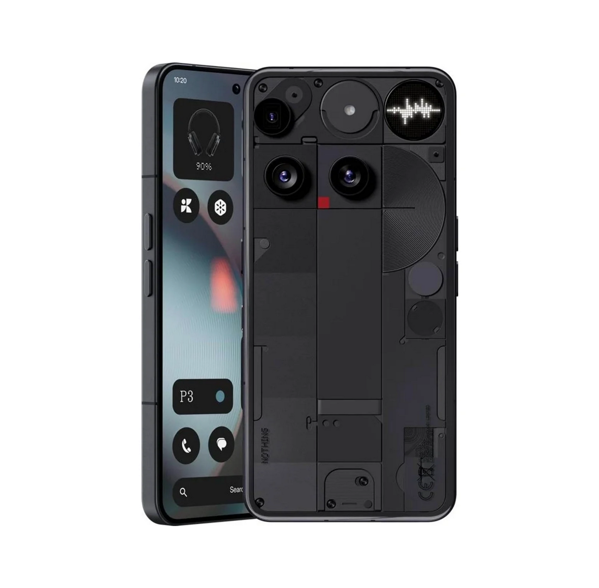 Nothing Phone (3) 512GB/16GB