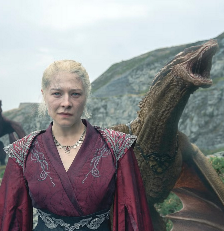 House of the Dragon Sæson 3