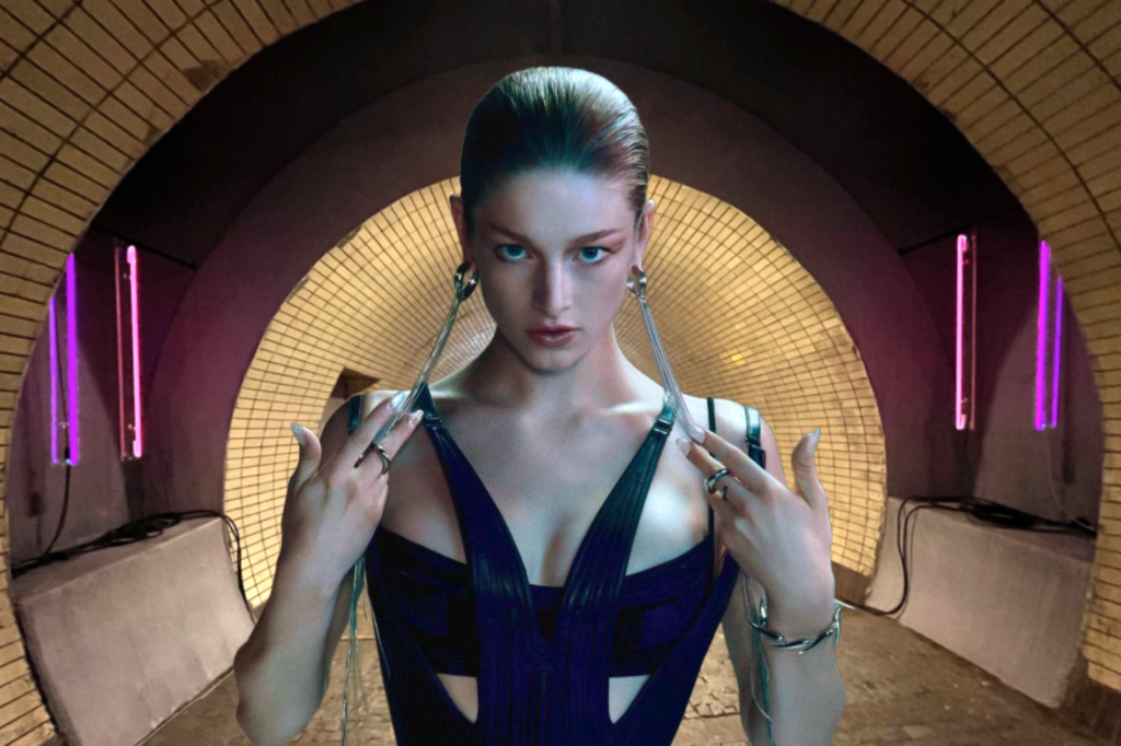 Blade Runner 2099