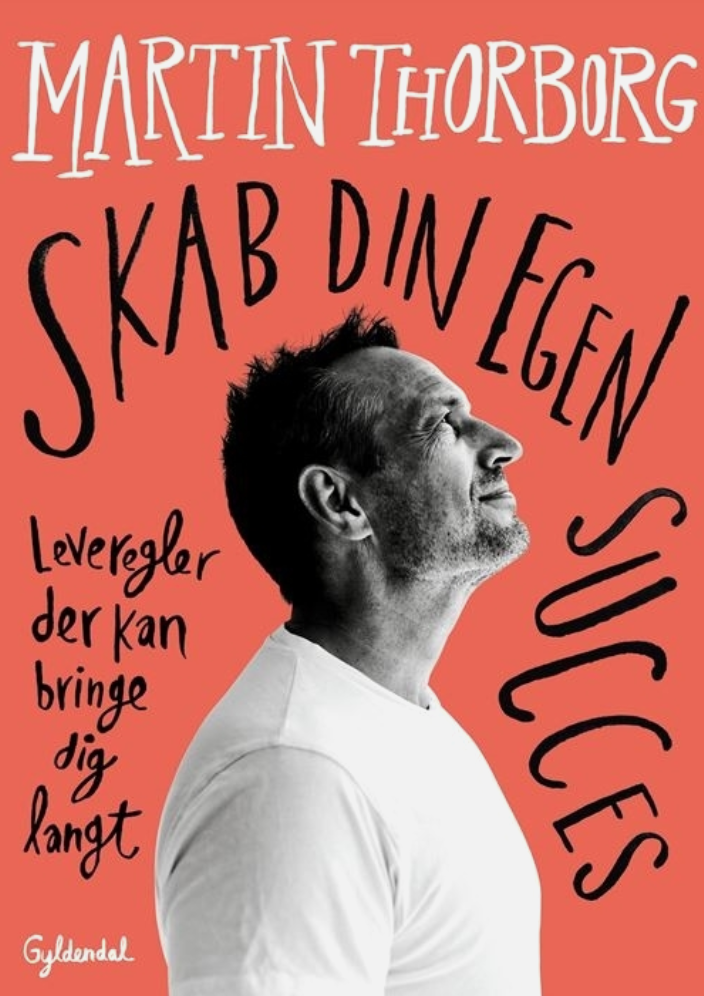 Martin Thorborg Skab Din Egen Succes