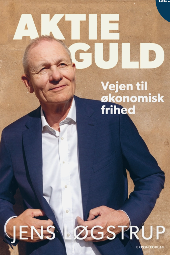 Aktiebøger