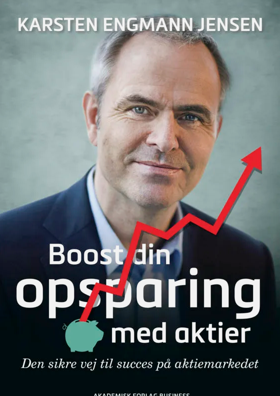 Aktiebøger