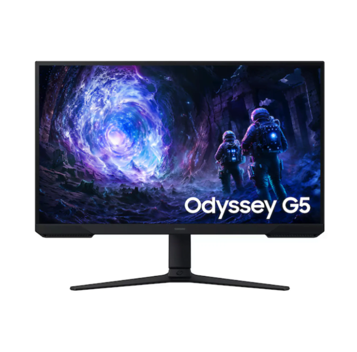 32" Samsung Odyssey G5
