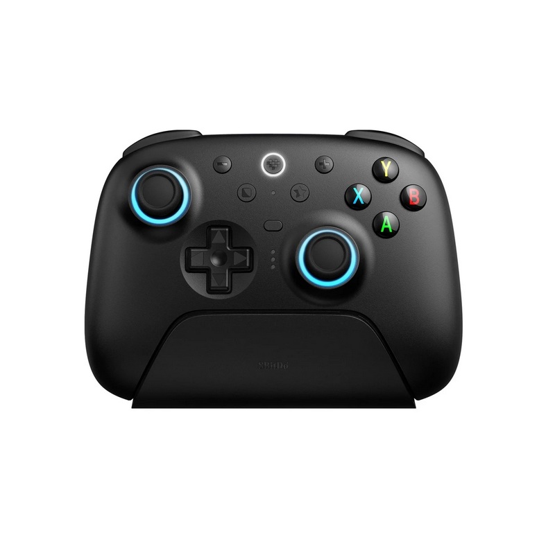 8BitDo Ultimate 2 Wireless 2.4G