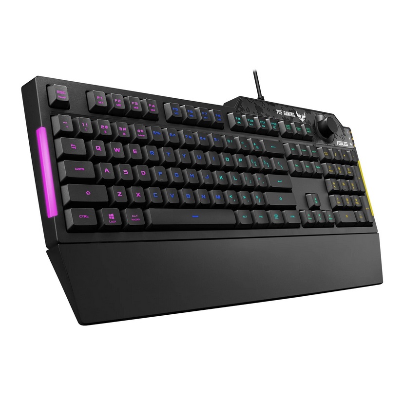 ASUS TUF Gaming K1