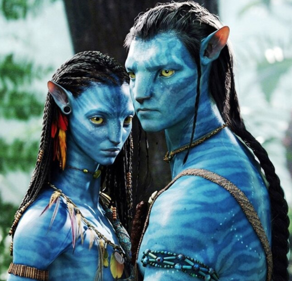 Avatar