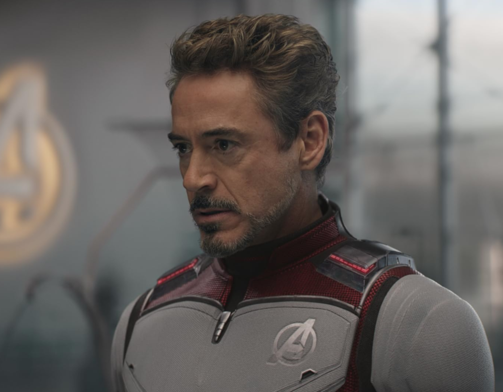 Avengers: Endgame