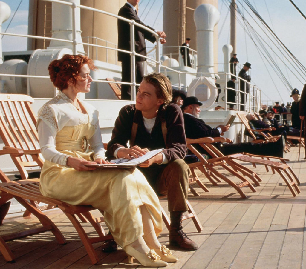 Titanic