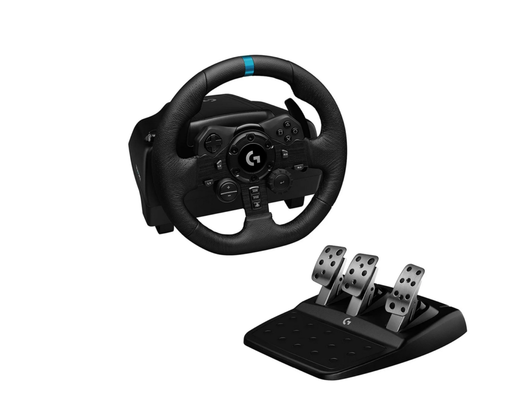 Simracing 2026: Den ultimative guide til hjemmecockpittet