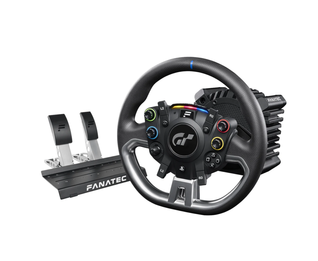 Simracing 2026: Den ultimative guide til hjemmecockpittet