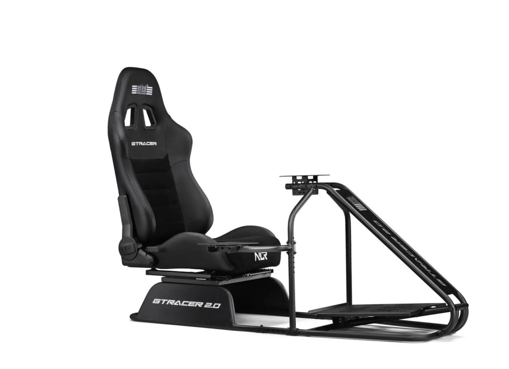 Simracing 2026: Den ultimative guide til hjemmecockpittet