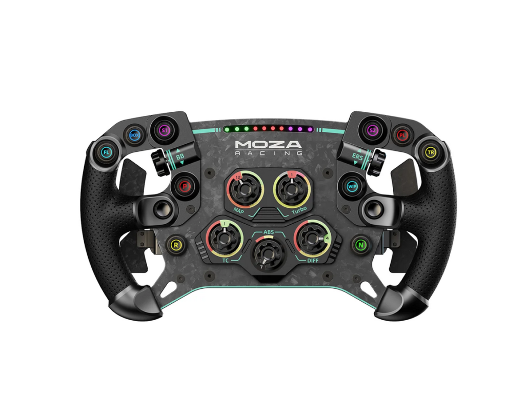 Simracing 2026: Den ultimative guide til hjemmecockpittet