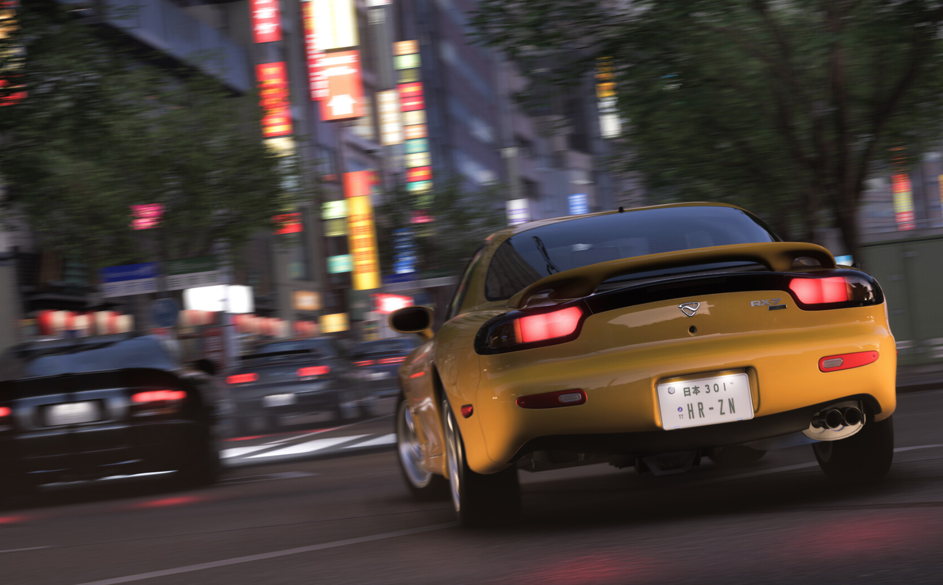 Forza Horizon 6