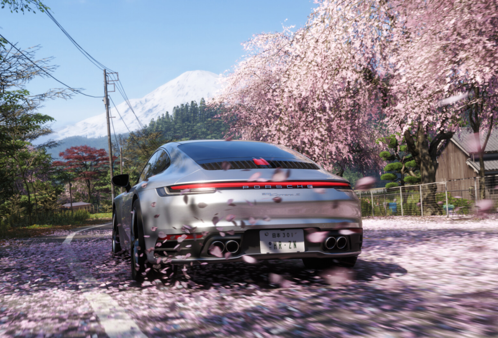 Forza Horizon 6