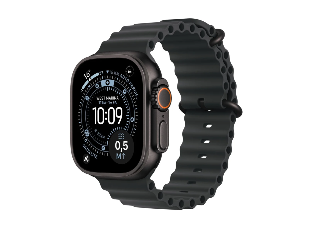 Bedste smartwatch i 2026
