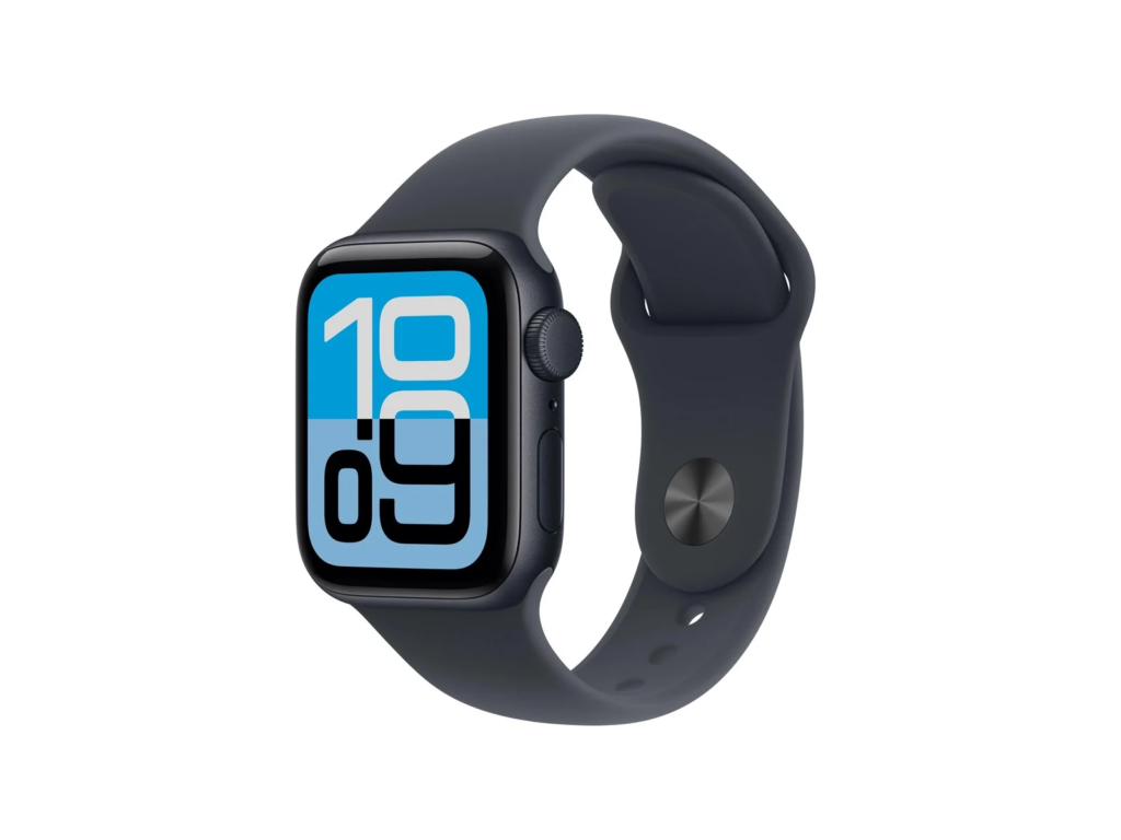 Bedste smartwatch i 2026