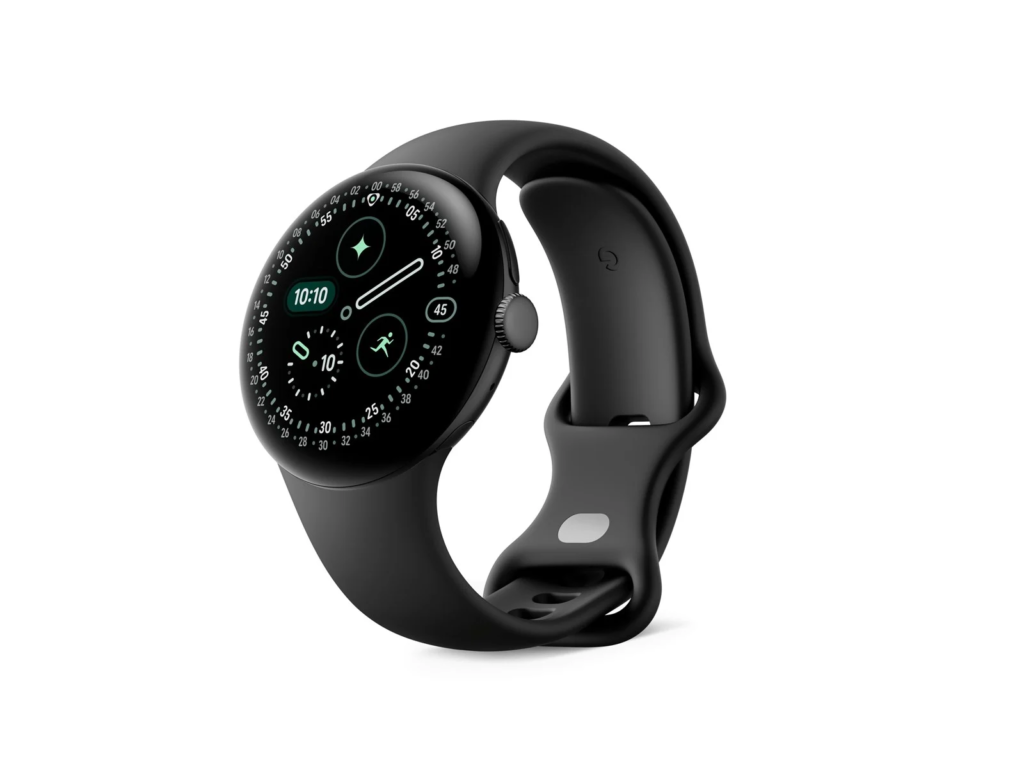Bedste smartwatch i 2026