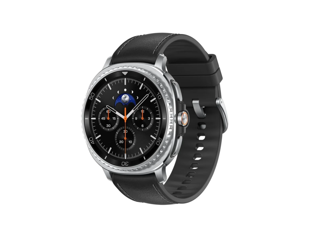 Bedste smartwatch i 2026
