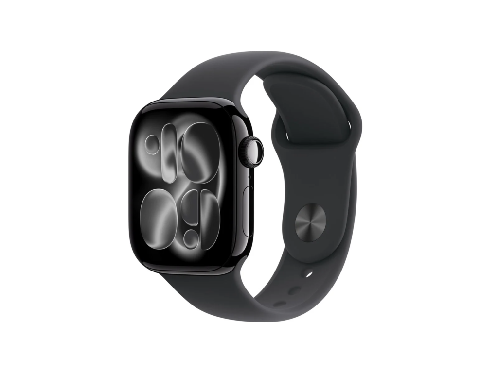 Bedste smartwatch i 2026