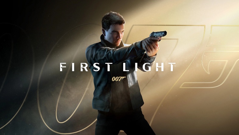 007 First Light