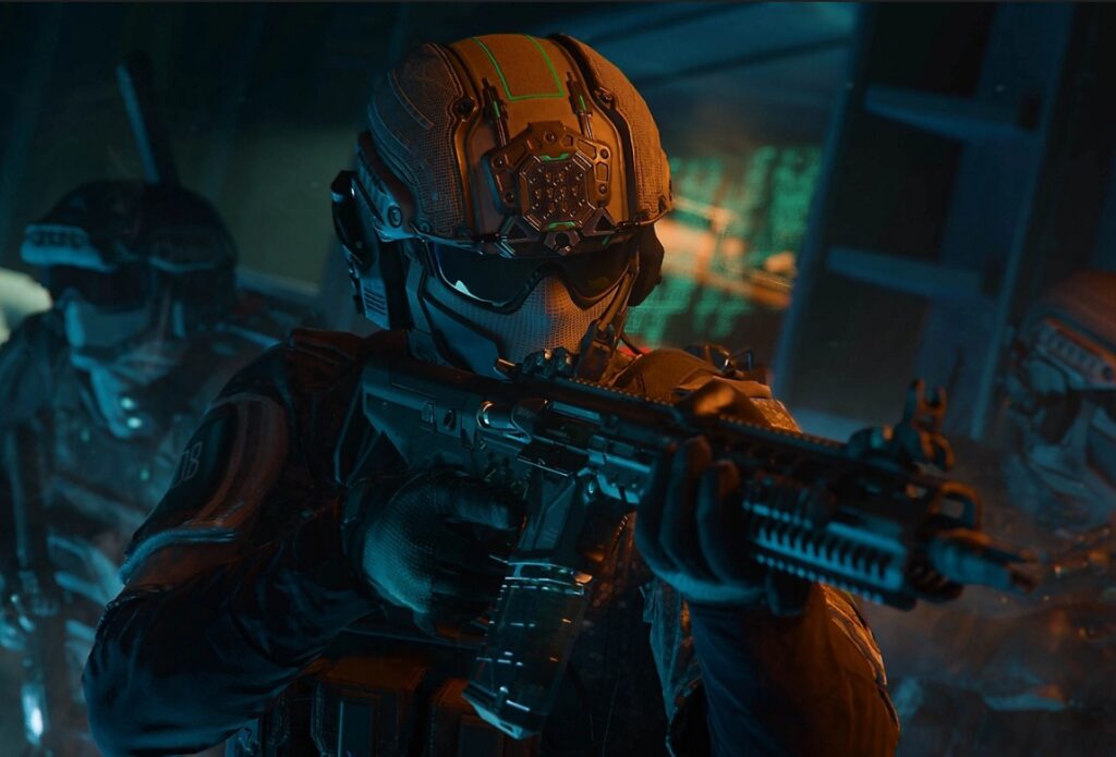 Call of Duty: Black Ops 7