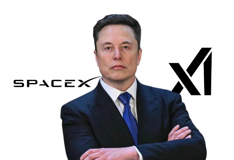 SpaceX Børsnotering