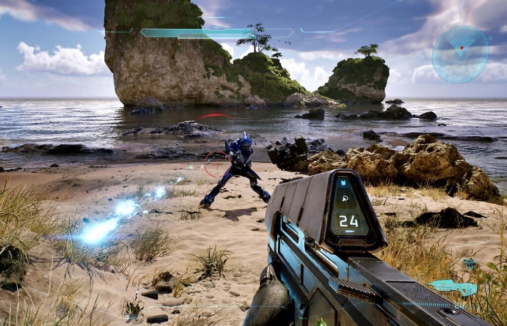 Halo: Campaign Evolved