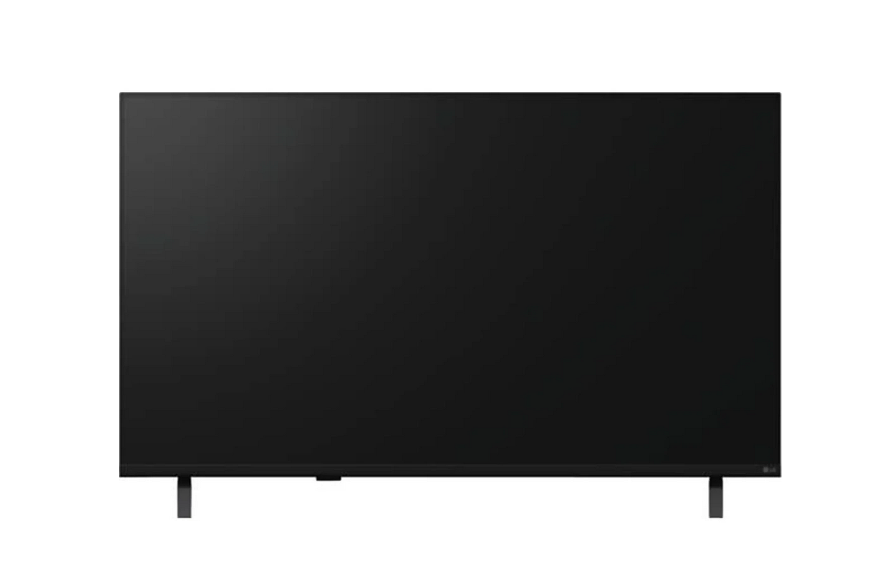 LG 55" Fladskærms TV LED 4K